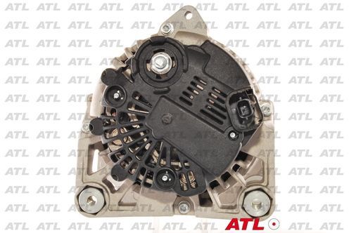 ATL AUTOTECHNIK Ģenerators L 83 390